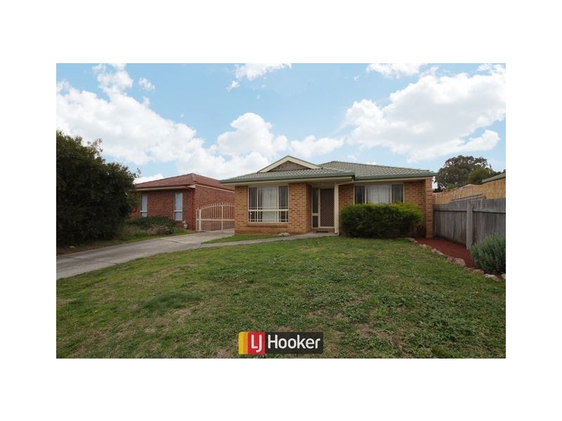 40 Jabanungga Avenue, Ngunnawal ACT 2913