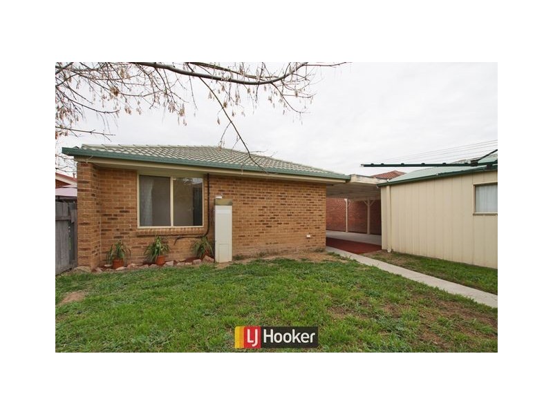 40 Jabanungga Avenue, Ngunnawal ACT 2913