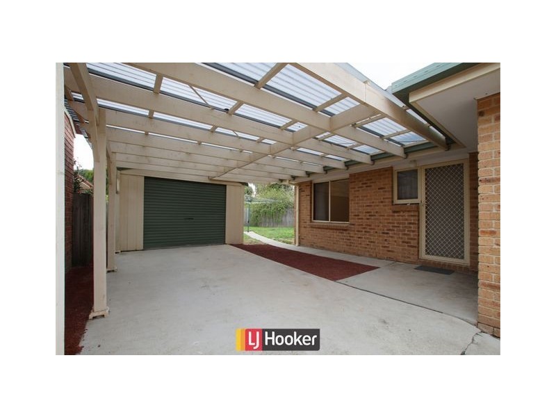 40 Jabanungga Avenue, Ngunnawal ACT 2913