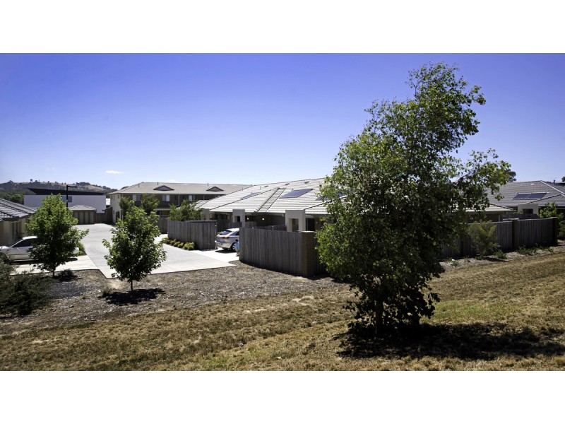 14/71 Lawrenson Circuit, Amaroo ACT 2914
