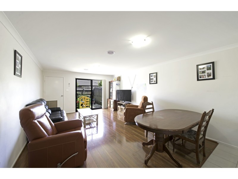 14/71 Lawrenson Circuit, Amaroo ACT 2914