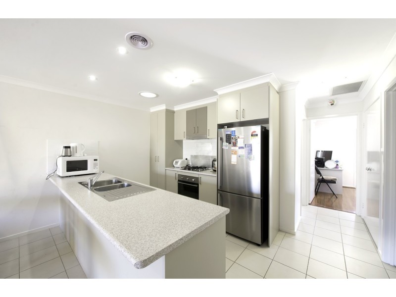 14/71 Lawrenson Circuit, Amaroo ACT 2914
