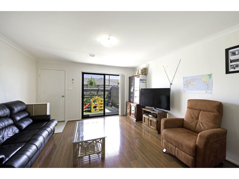 14/71 Lawrenson Circuit, Amaroo ACT 2914
