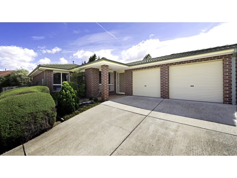 2/15 Barrington Crescent, Amaroo ACT 2914