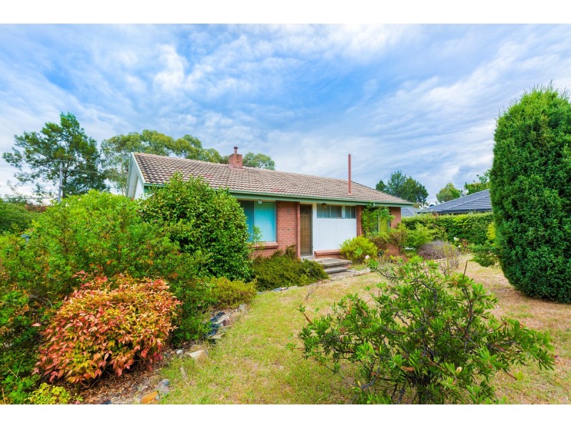 70 Hurley Street, Mawson ACT 2607