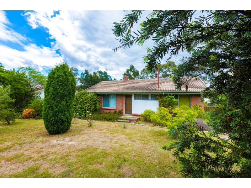 70 Hurley Street, Mawson ACT 2607