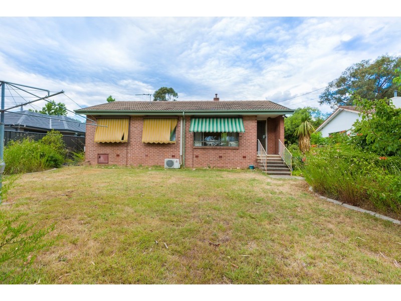 70 Hurley Street, Mawson ACT 2607