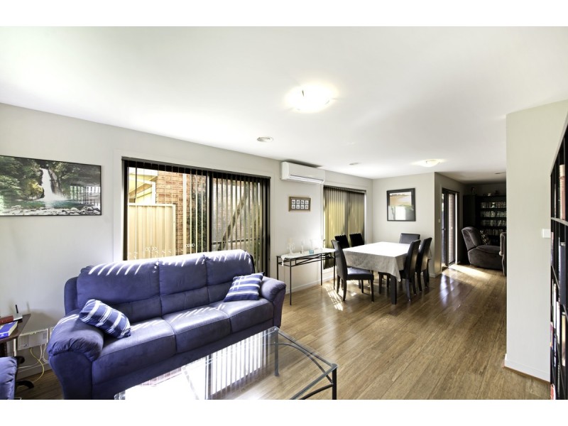 21 Eurobin Street, Harrison ACT 2914