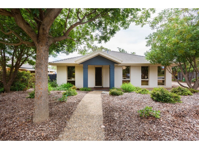 1/30 Bembrick Street, Gungahlin ACT 2912