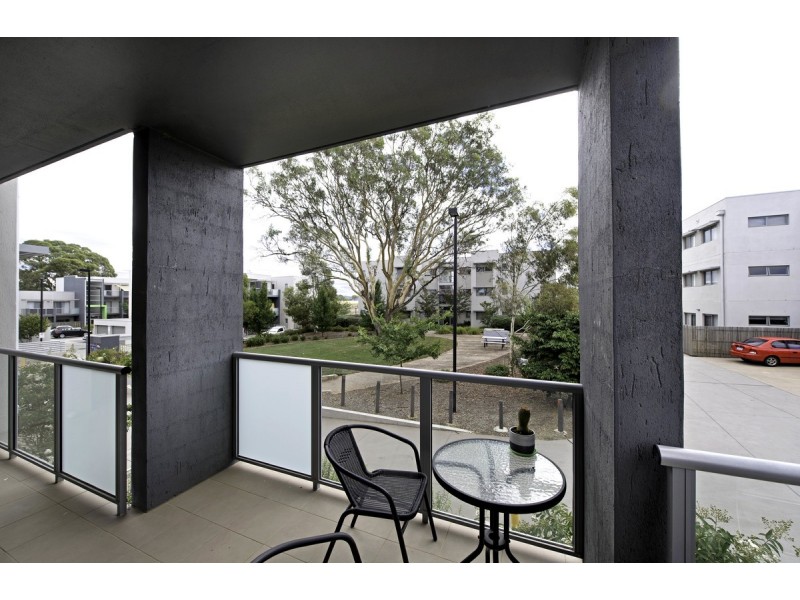 66/75 Elizabeth Jolley Crescent, Franklin ACT 2913