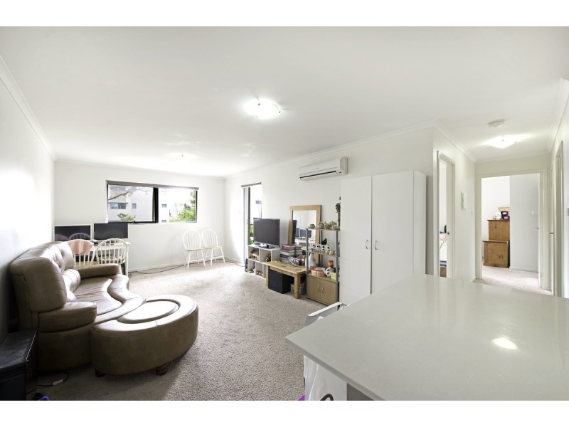 66/75 Elizabeth Jolley Crescent, Franklin ACT 2913