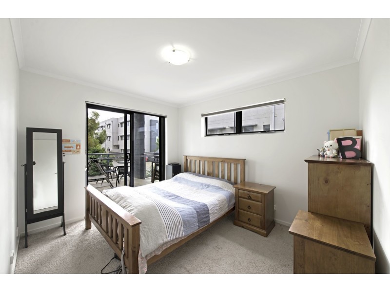 66/75 Elizabeth Jolley Crescent, Franklin ACT 2913