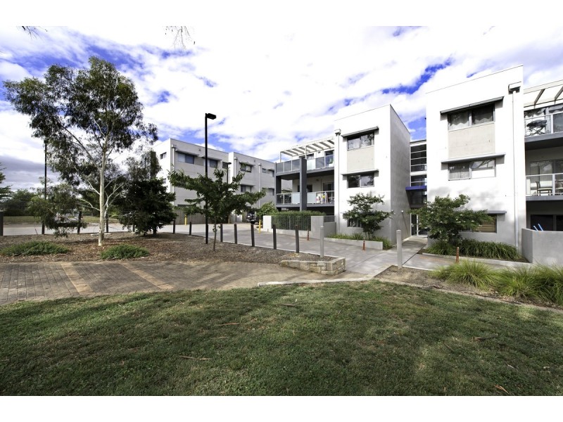 66/75 Elizabeth Jolley Crescent, Franklin ACT 2913