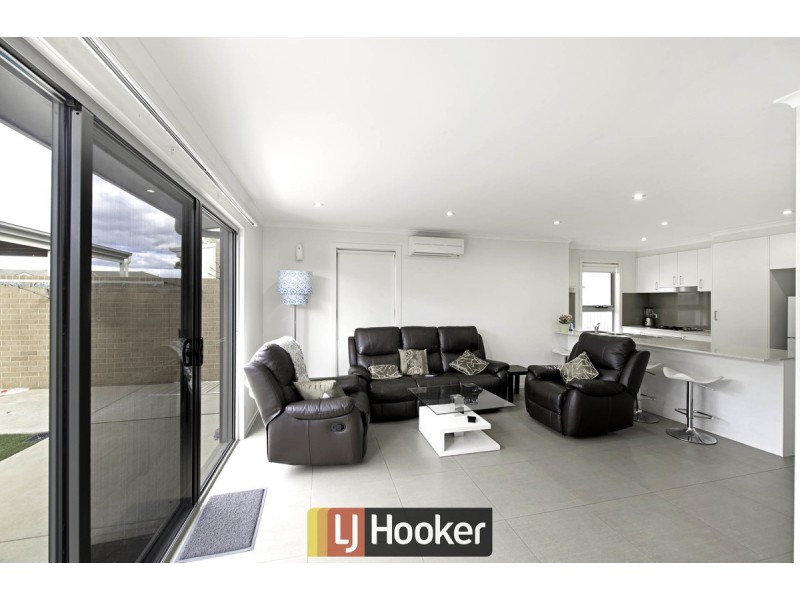 15 Anna Morgan Circuit, Bonner ACT 2914