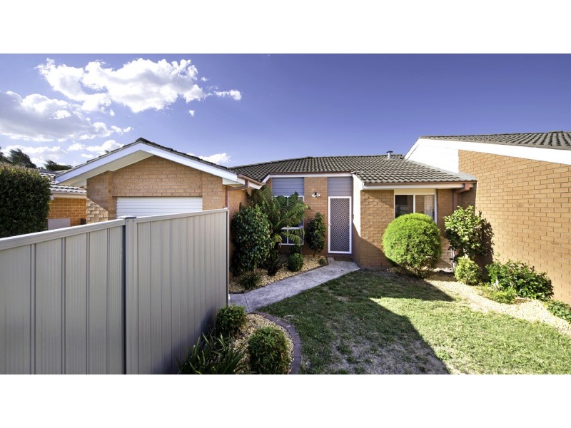 14/11 Tarra Place, Ngunnawal ACT 2913