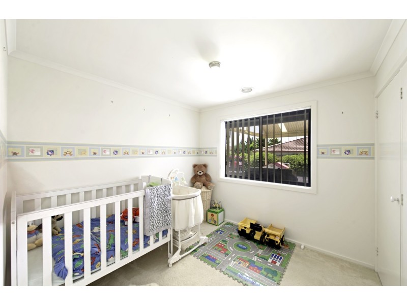 9 Henry Sutton Circuit, Dunlop ACT 2615