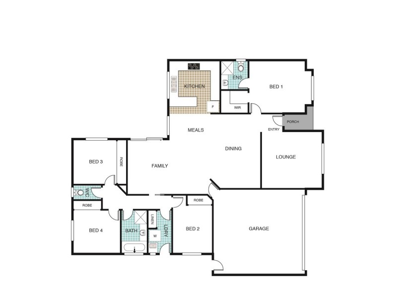 9 Henry Sutton Circuit, Dunlop ACT 2615