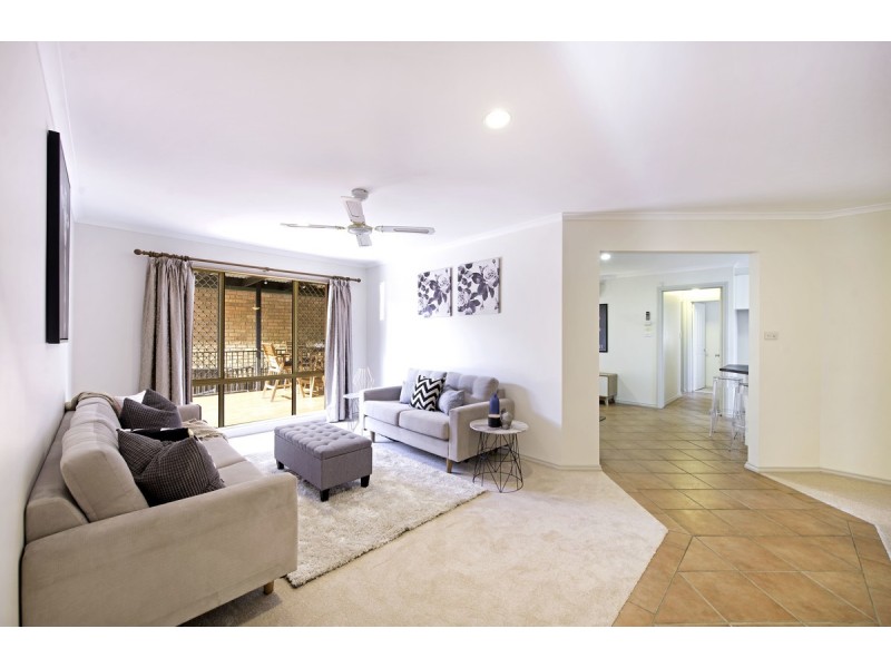 58 Bargang Crescent, Ngunnawal ACT 2913