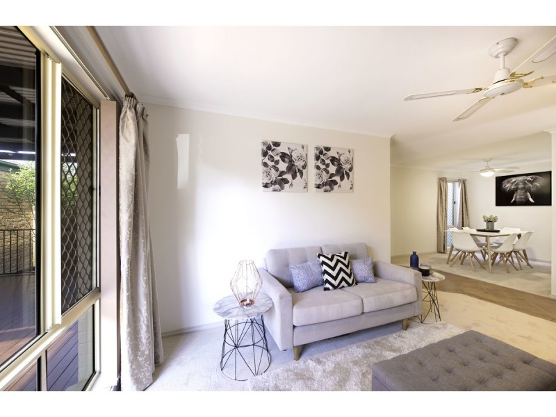 58 Bargang Crescent, Ngunnawal ACT 2913