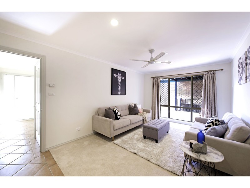 58 Bargang Crescent, Ngunnawal ACT 2913