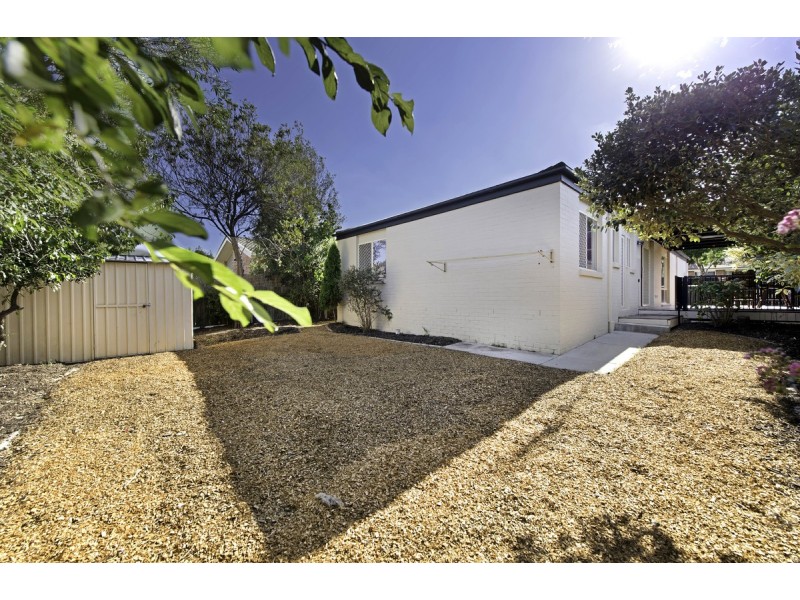58 Bargang Crescent, Ngunnawal ACT 2913