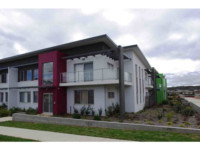 68/329 Flemington Road, Franklin ACT 2913