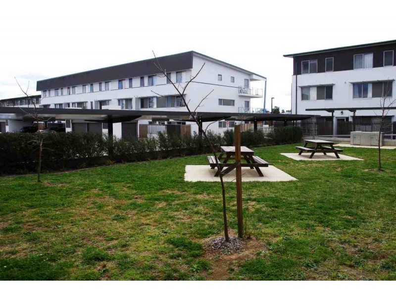 68/329 Flemington Road, Franklin ACT 2913