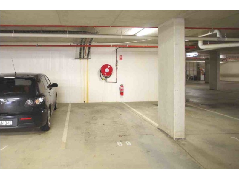 68/329 Flemington Road, Franklin ACT 2913