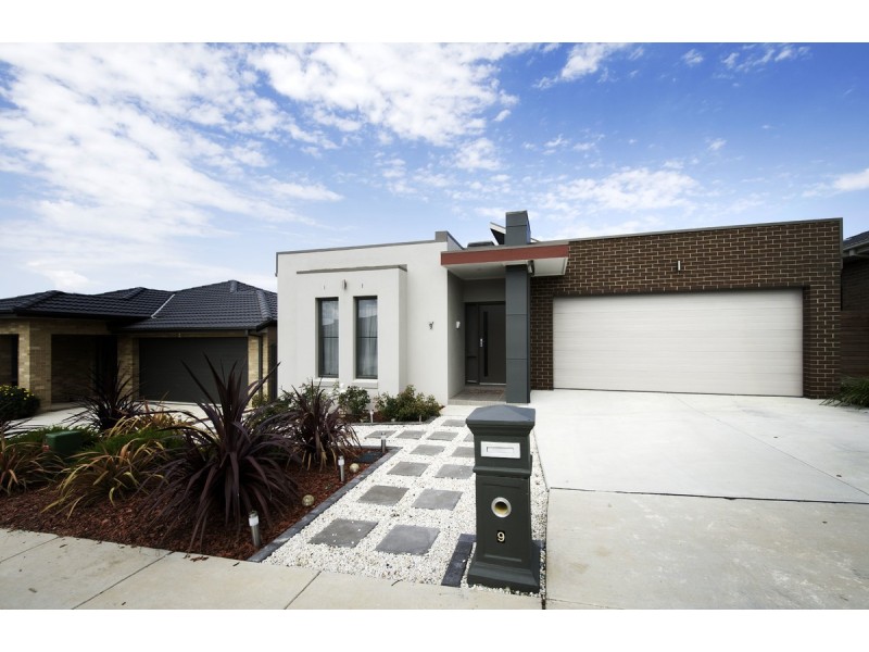 9 Eumarrah Street, Bonner ACT 2914