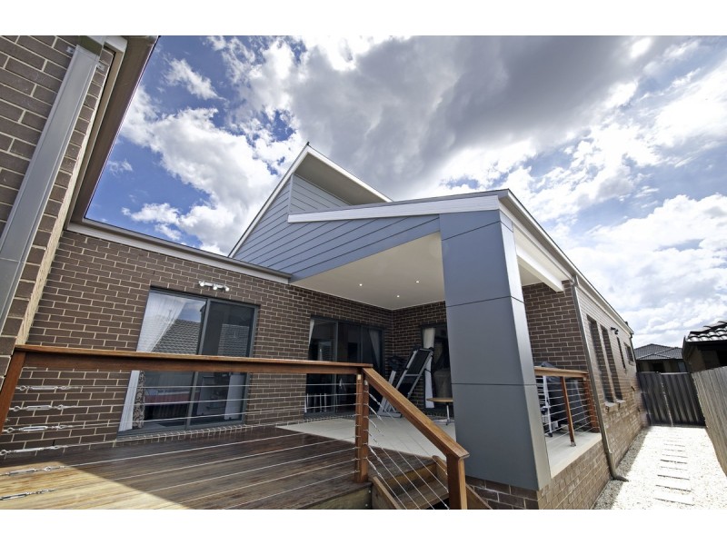 9 Eumarrah Street, Bonner ACT 2914
