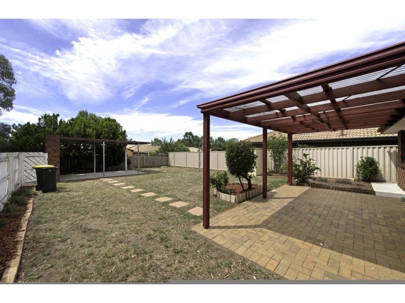 3 Tinderry Circuit, Palmerston ACT 2913