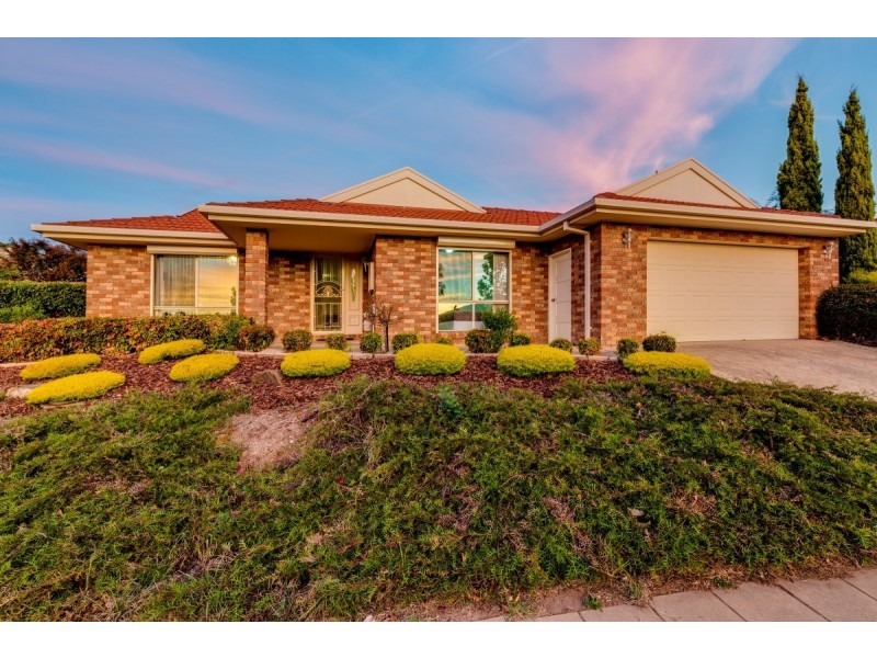 45 Paul Coe Crescent, Ngunnawal ACT 2913