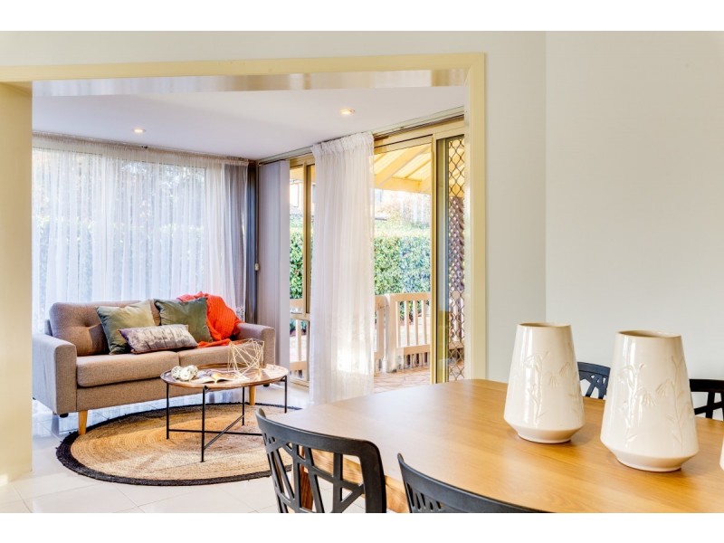45 Paul Coe Crescent, Ngunnawal ACT 2913