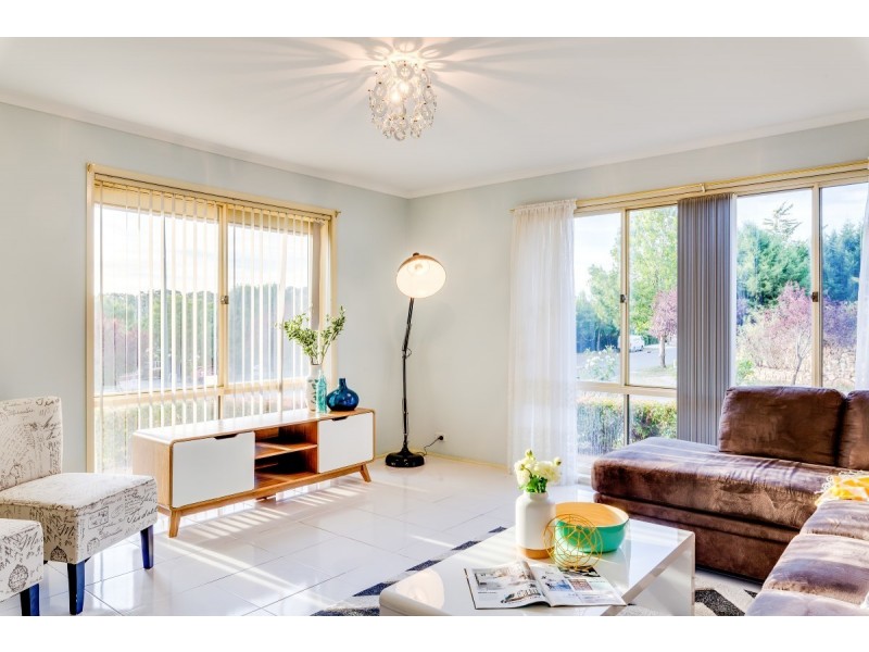 45 Paul Coe Crescent, Ngunnawal ACT 2913