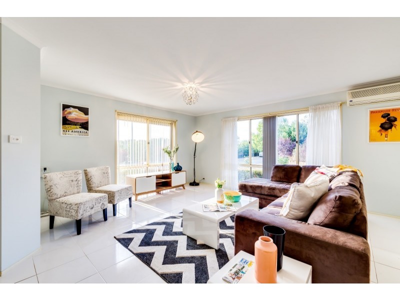 45 Paul Coe Crescent, Ngunnawal ACT 2913