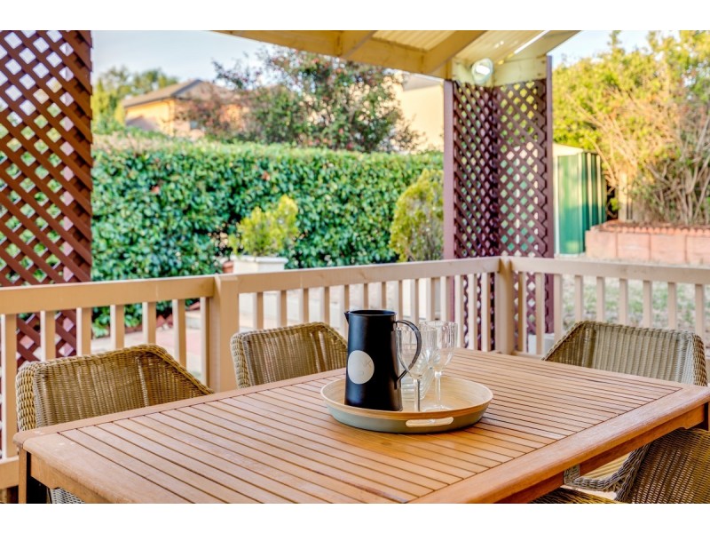 45 Paul Coe Crescent, Ngunnawal ACT 2913