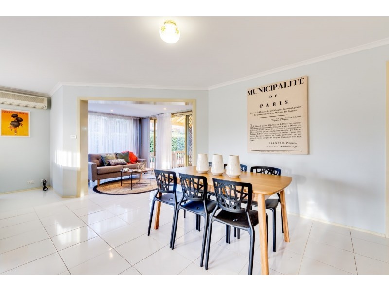 45 Paul Coe Crescent, Ngunnawal ACT 2913