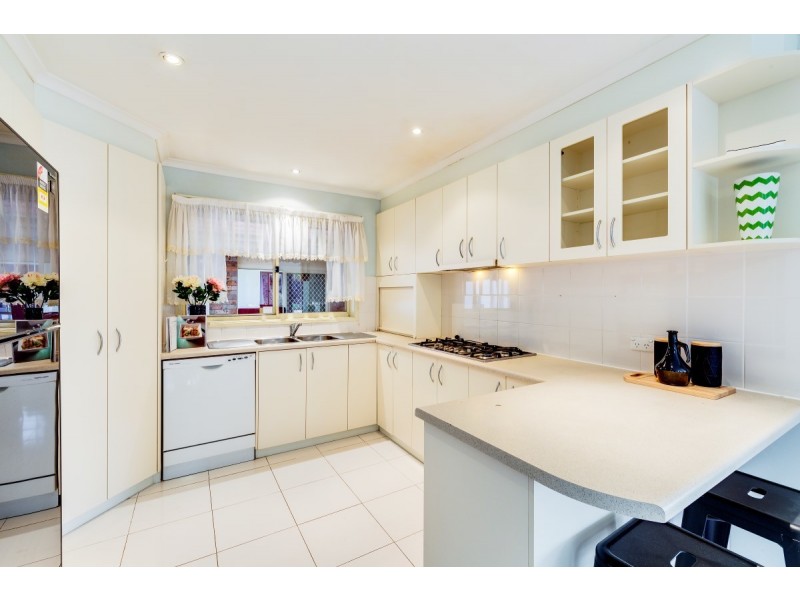 45 Paul Coe Crescent, Ngunnawal ACT 2913