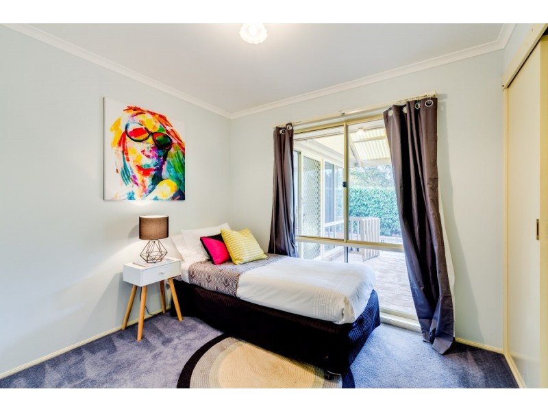 45 Paul Coe Crescent, Ngunnawal ACT 2913