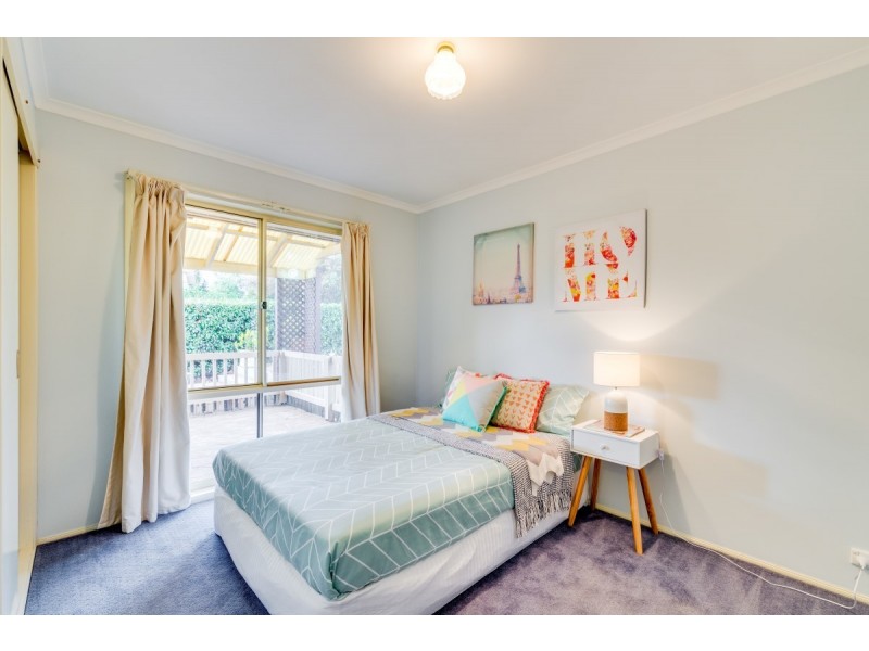 45 Paul Coe Crescent, Ngunnawal ACT 2913
