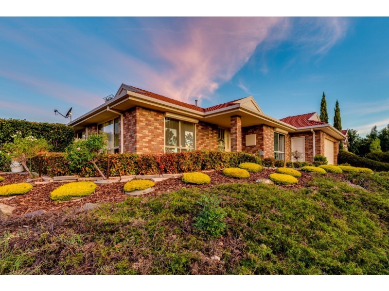 45 Paul Coe Crescent, Ngunnawal ACT 2913