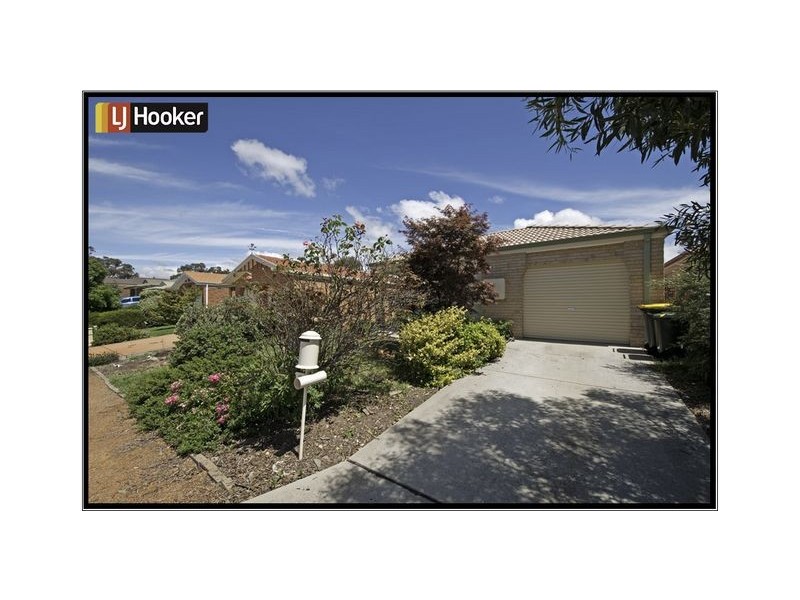 18 Bullala Court, Ngunnawal ACT 2913