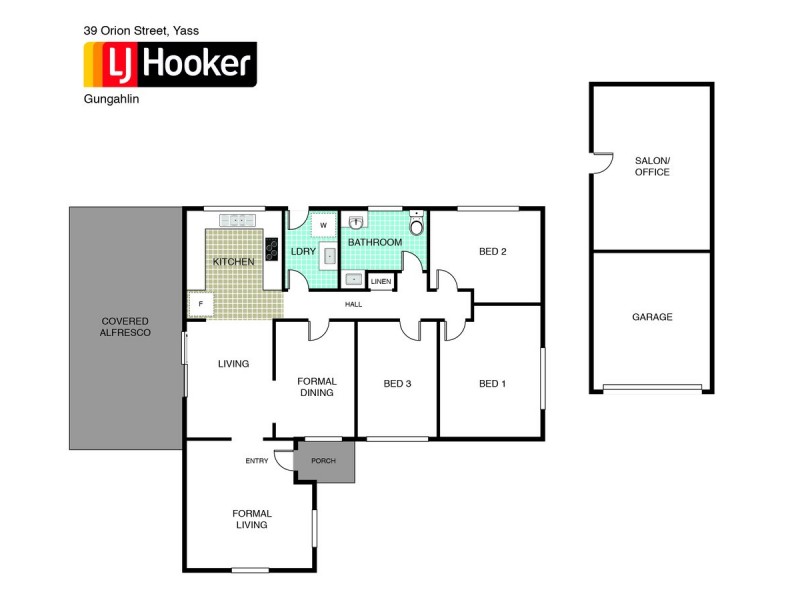 39 Orion Street, Yass NSW 2582