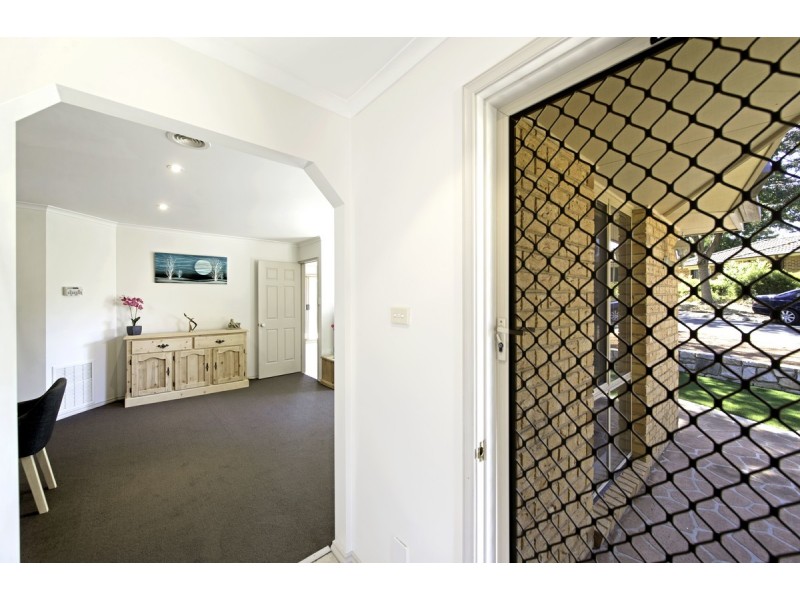 22 Tyenna Close, Amaroo ACT 2914