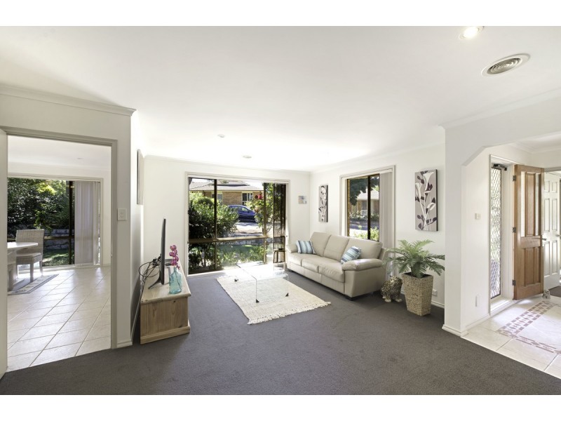 22 Tyenna Close, Amaroo ACT 2914