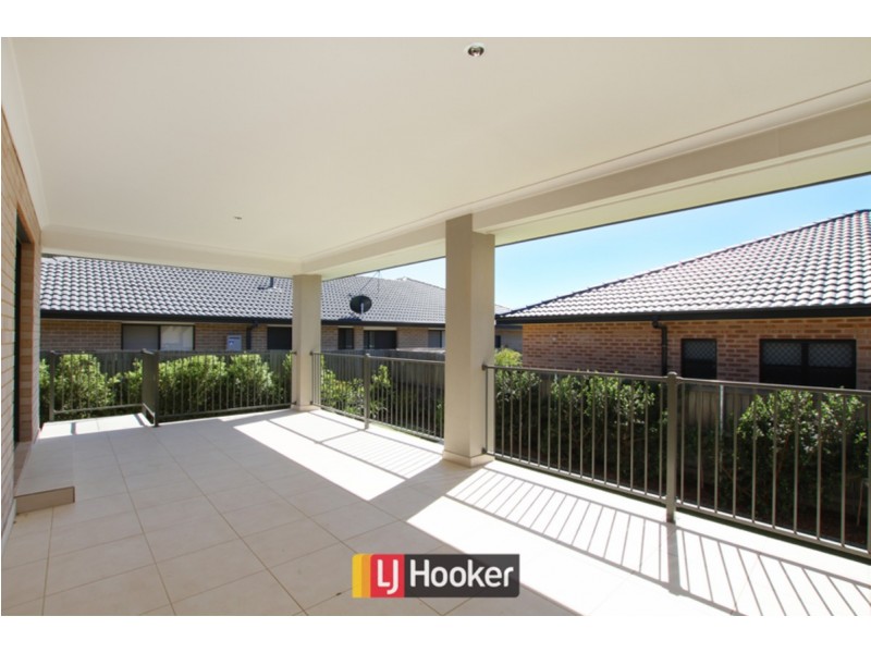 12 Boyer Street, Casey ACT 2913