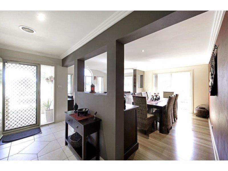40 Ian Potter Crescent, Gungahlin ACT 2912