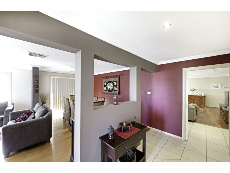 40 Ian Potter Crescent, Gungahlin ACT 2912
