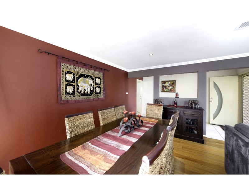 40 Ian Potter Crescent, Gungahlin ACT 2912
