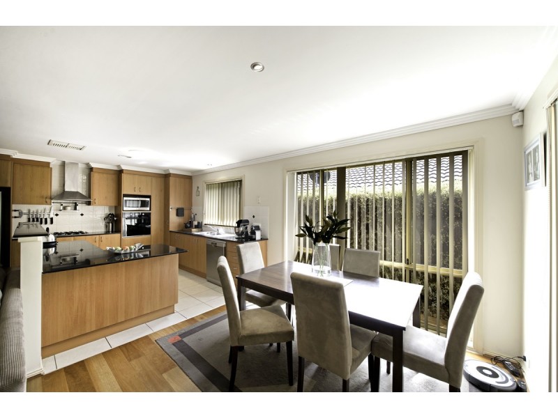 40 Ian Potter Crescent, Gungahlin ACT 2912